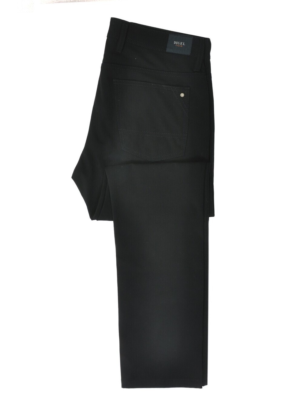 Digel Move Black 5-Pocket Pants 36 36975